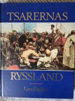 Tsarernas Ryssland
