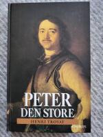 Peter den store