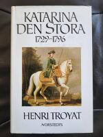 Katarina den stora : 1729-1796