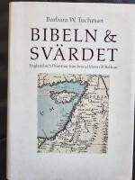 Bibeln & sv&auml;rdet