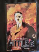 Hitler, en studie i tyranni