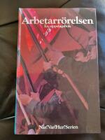 Arbetarr&ouml;relsen : en uppslagsbok