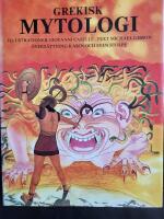 Grekisk mytologi