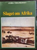 Slaget om Afrika