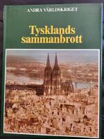 Tysklands sammanbrott