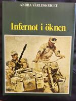 Infernot i &ouml;knen