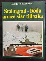 Stalingrad - R&ouml;da arm&eacute;n sl&aring;r tillbaka