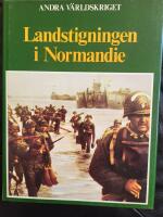 Landstigningen i Normandie