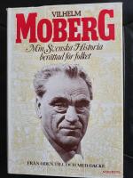 Min svenska historia ber&auml;ttade f&ouml;r folket. Fr&aring;n Oden till och med Dacke