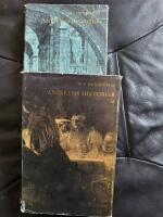 Antikens historier 1 &2