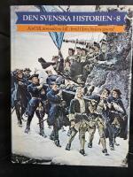 Den svenska historien