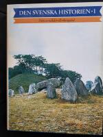 Den svenska historien