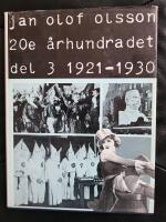 20e &aring;rhundradet del 3 1921-1930