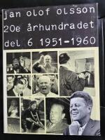 20e &aring;rhundradet del 6 1951-1960