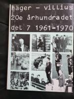 20e &aring;rhundradet : v&auml;rldshistoria i v&aring;rt sekel