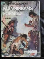 Den stora boken om m&auml;nniskans forntid