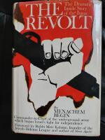 The Revolt