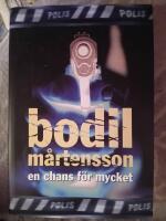 En chans f&ouml;r mycket