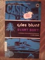 Svart sorti