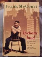 Lyckans land