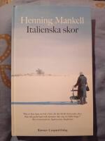 Italienska skor