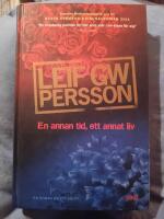 En annan tid, ett annat liv : en roman om ett brott