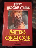 Nattens onda &ouml;ga