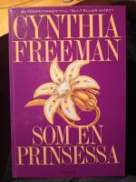 Som en prinsessa