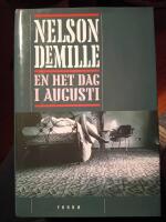 En het dag i augusti