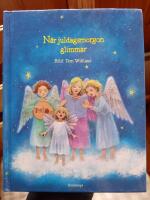 N&auml;r juldagsmorgon glimmar