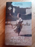 Flyga drake