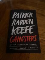 Gangsters : sanna historier om skurkar, svindlare, m&ouml;rdare och rebeller