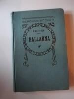 Hallarna 