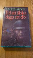 Tid att &auml;lska dags att d&ouml;