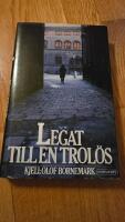 Legat till en trol&ouml;s