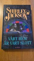 V&aring;rt hem &auml;r v&aring;rt slott