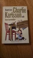 Charlie Karlsson och hans barnvakter