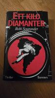Ett kilo diamanter : [thriller]