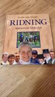 Linder Velander, Pernilla/Ridning