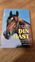 Vad du inte visste om din h&auml;st : hemligheter och beteenden fr&aring;n A-&Ouml;