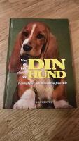 Vad du inte visste om din hund : hemligheter och beteenden fr&aring;n A-&Ouml;