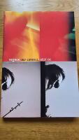 Notbok - Ulf Lundell - best of [Musiktryck]