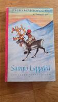 Sampo Lappelill och andra ber&auml;ttelser