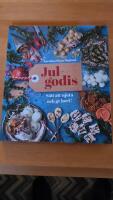 Julgodis : s&ouml;tt att njuta och ge bort