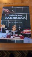 Det blir bara pannkaka