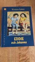 Eddie och Johanna