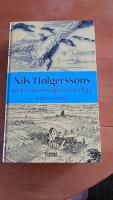 Nils Holgerssons underbara resa genom Sverige