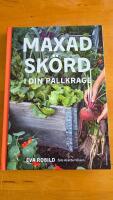 Maxad sk&ouml;rd i din pallkrage