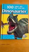 Dinosaurier