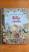 Billy i skolan
